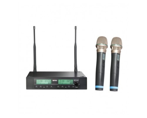 Funk-Mikrofon UHF (MIPRO)