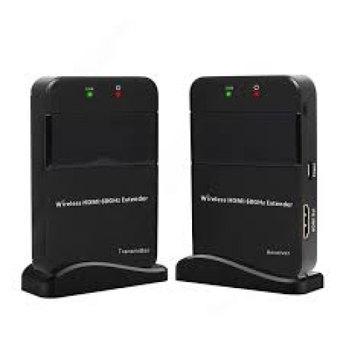 HDMI-IR-Extender (WHD30M)