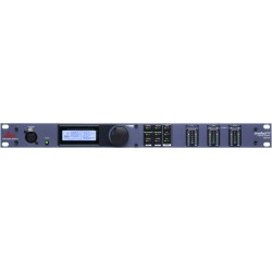 dbx DriveRack PX dbx DriveRack PX