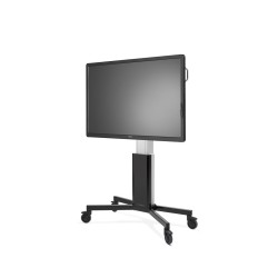 WALLOM 4 (Rollfuss für CTouch) WALLOM 4 (Rollfuss für CTouch)