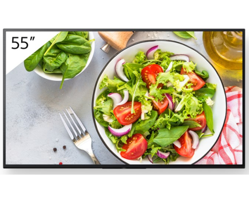 Digital Signage Display (or touchpanel)