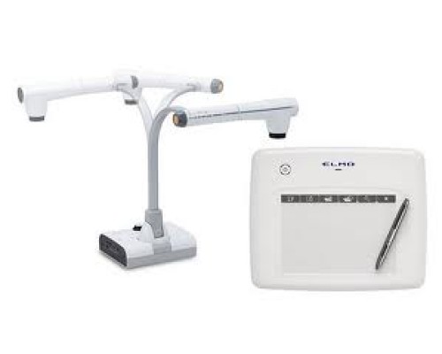 Visualizer/Dokukamera L-12G (ELMO)