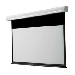 Electric Master Deluxe 203 (16:9) Electric Master Deluxe 203 (16:9)