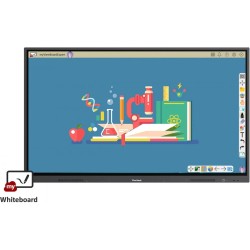 IFP-6533 (Touchpanel) IFP-6533 (Touchpanel)