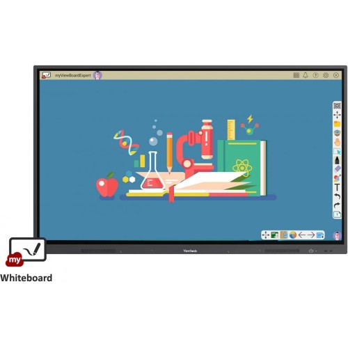 IFP-7533 (Touchpanel)