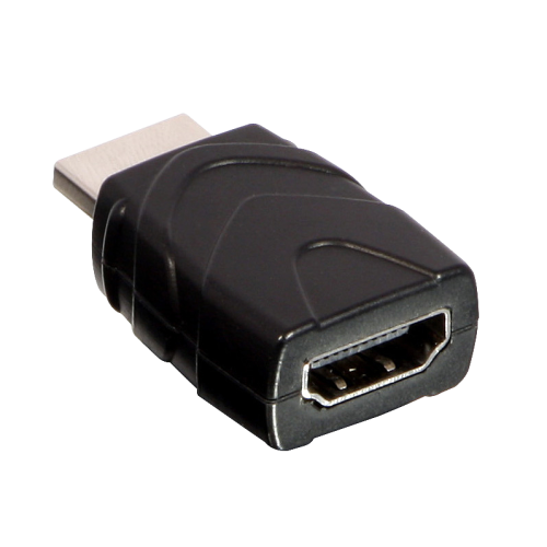 HDMI-EDID-Emulator (programmierbar) HDMI-EDID-Emulator (programmierbar)