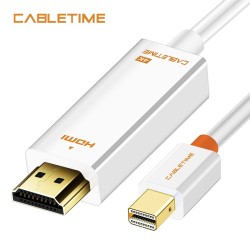 MPD-(MAC)-HDMI-Kabel (1.8m) MPD-(MAC)-HDMI-Kabel (1.8m)