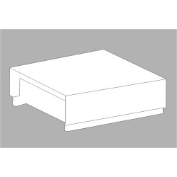 RK Subwoofer (passiv) -ws RK Subwoofer (passiv) -ws